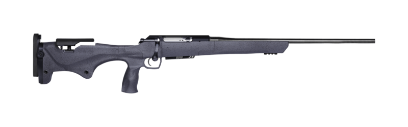 VOERE LBW Light-Varmint mit VOERE Polymerschaft (Pistolengriff)