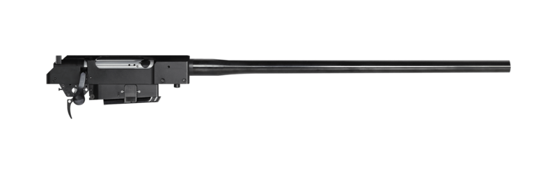 VOERE LBW Light-Varmint - Barreled Action