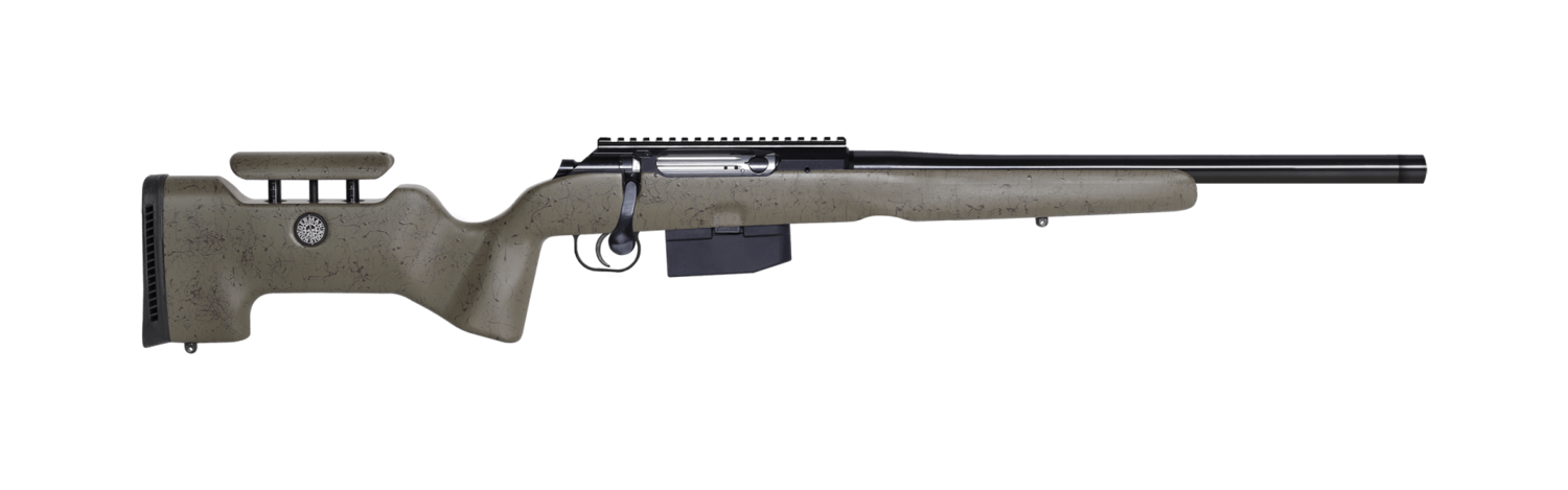 VOERE LBW Heavy-Varmint (German Gun Stock EDITION) VOERE LBW Heavy-Varmint (German Gun Stock EDITION)