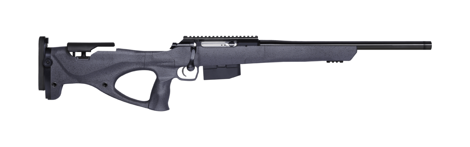VOERE LBW Heavy-Varmint mit VOERE Polymerschaft (Lochschaft) VOERE LBW Heavy-Varmint mit VOERE Polymerschaft (Lochschaft)