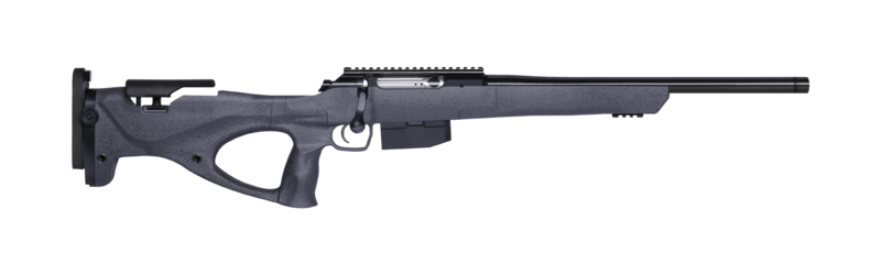 VOERE LBW Heavy-Varmint mit VOERE Polymerschaft (Lochschaft) VOERE LBW Heavy-Varmint mit VOERE Polymerschaft (Lochschaft)