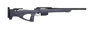 VOERE LBW Heavy-Varmint mit VOERE Polymerschaft (Lochschaft) VOERE LBW Heavy-Varmint mit VOERE Polymerschaft (Lochschaft)