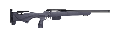 VOERE LBW Heavy-Varmint mit VOERE Polymerschaft (Pistolengriff) VOERE LBW Heavy-Varmint mit VOERE Polymerschaft (Pistolengriff)