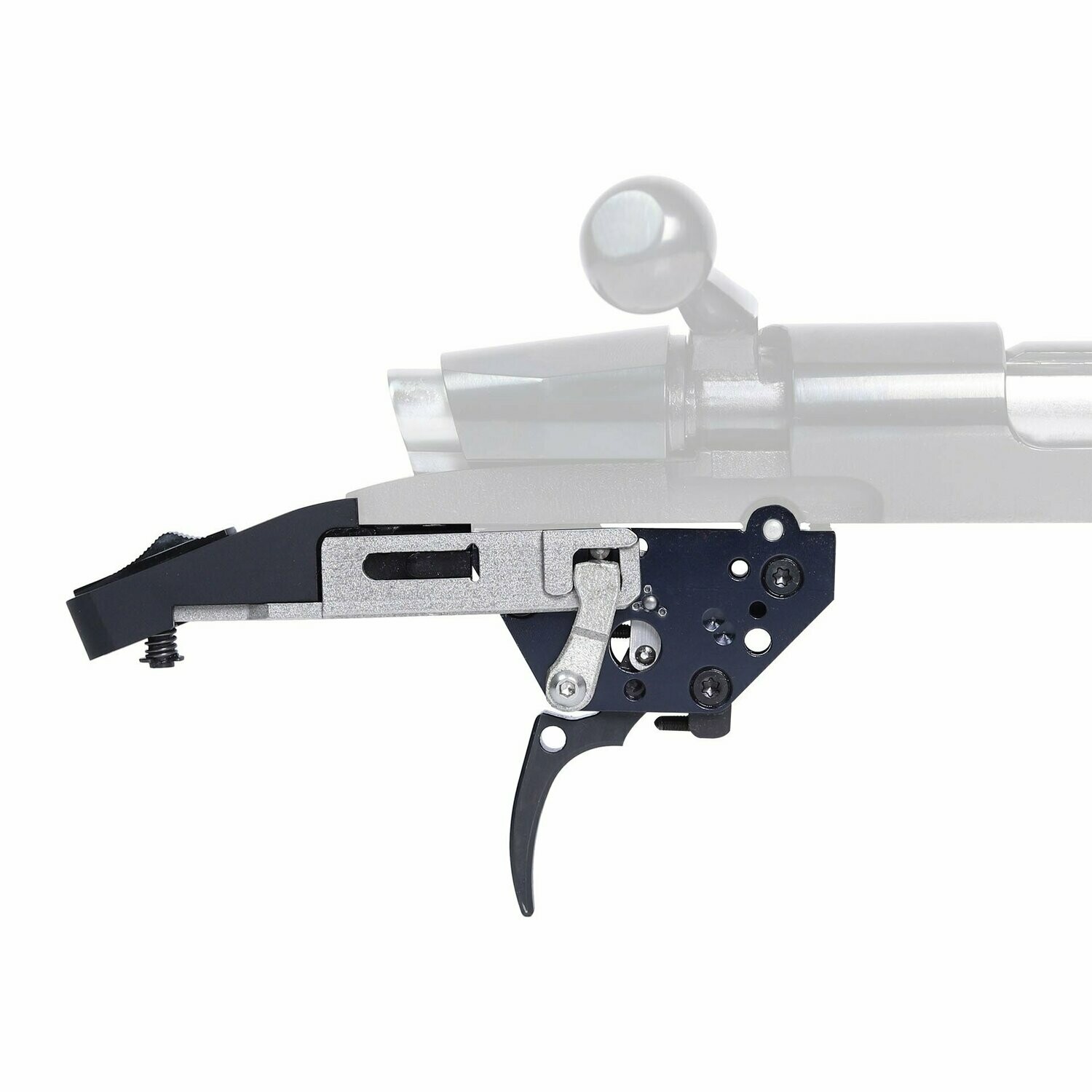 Umrüstsatz für Mod. 2165 auf Direktabzug; Matchdruckpunktabzug