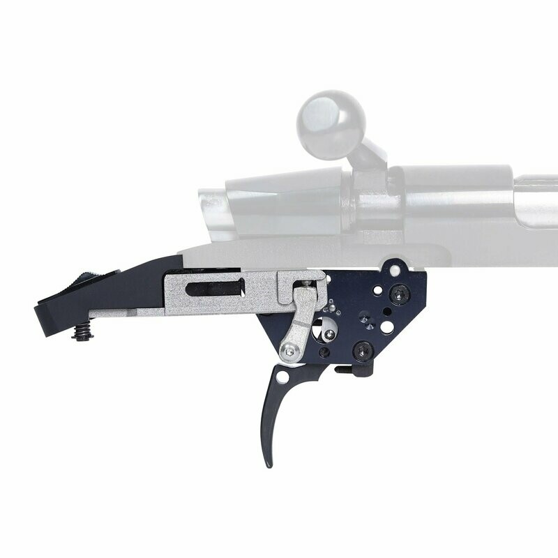 Umrüstsatz für Mod. 2165 auf Direktabzug; Matchdruckpunktabzug