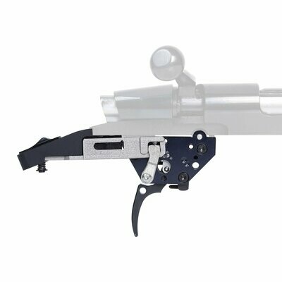 Umrüstsatz für Mod. 2165 auf Direktabzug; Matchdruckpunktabzug