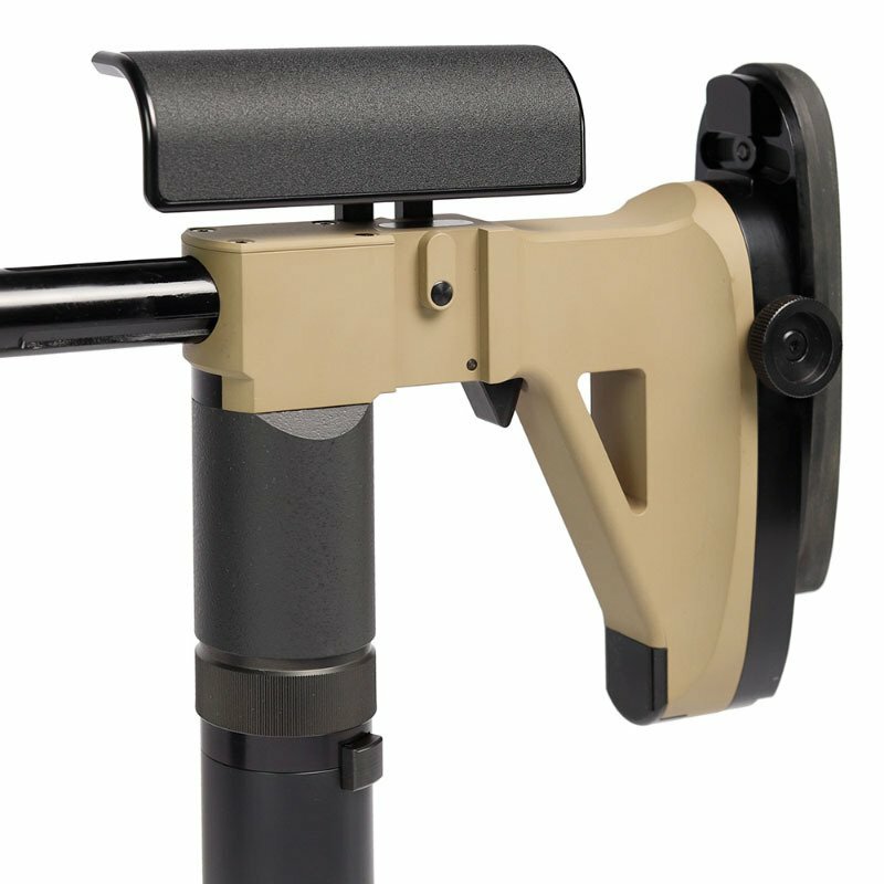 VOERE X3 - Vollausstattung inkl. Kahles K525i