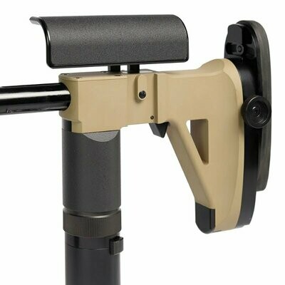 VOERE X3 - Completamente equipaggiato con Kahles K525i