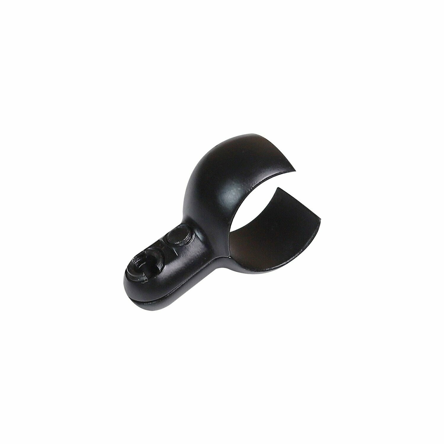 Eslinga giratoria de montaje en el cañón para sujeción