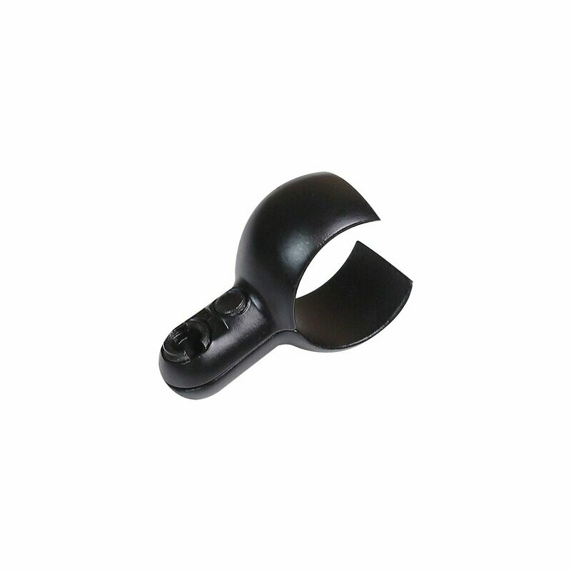 Eslinga giratoria de montaje en el cañón para sujeción