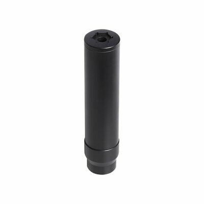 Pistolen Schalldämpfer (Impuls Schalldämpfer)