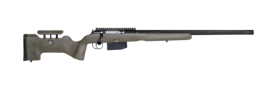VOERE LBW Match-Varmint (German Gun Stock EDITION)