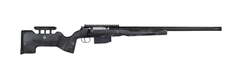 VOERE LBW Match-Varmint (German Gun Stock EDITION)