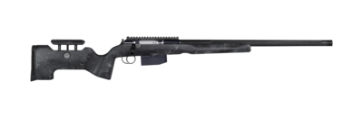 VOERE LBW Match-Varmint (German Gun Stock EDITION)