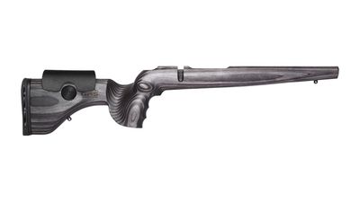 Calcio in legno laminato GRS HUNTER-LIGHT per Mod. LBW