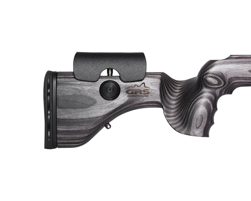 VOERE LBW Heavy-Varmint (GRS HUNTER-LIGHT EDITION)