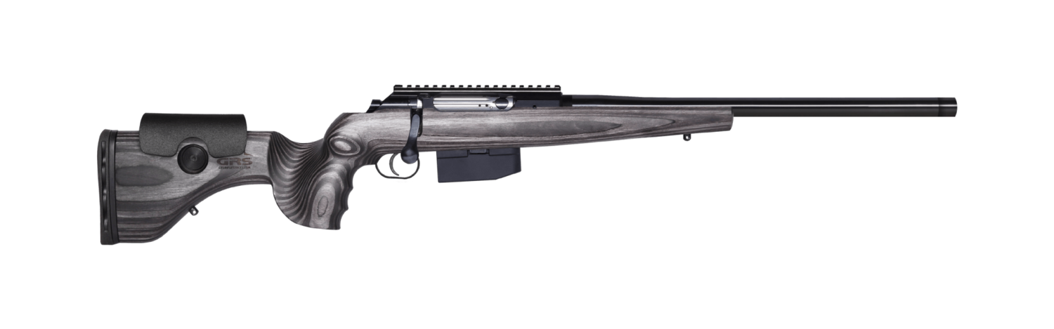 VOERE LBW Heavy-Varmint (GRS HUNTER-LIGHT EDITION)