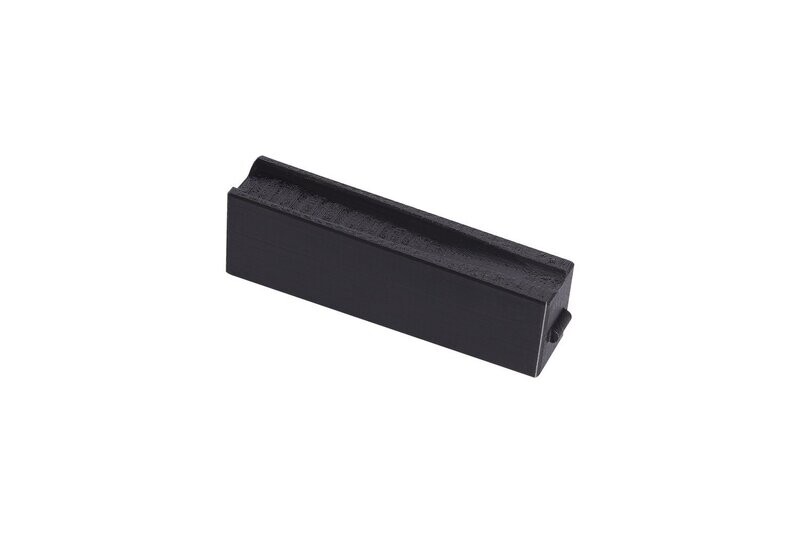 Adapter for single-shot bolt action rifle for Mod. X3 Adapter for single-shot bolt action rifle for Mod. X3