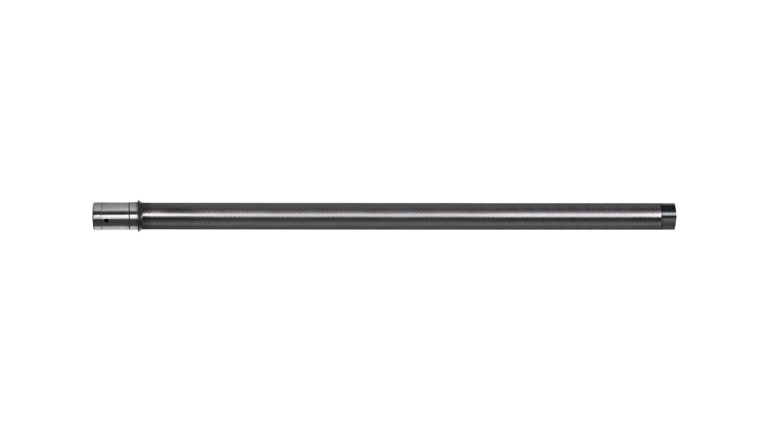 Match Wechsellaufsystem, Stahl mit Mündungsgewinde für Mod. VICTOR 3 Match Wechsellaufsystem, Stahl mit Mündungsgewinde für Mod. VICTOR 3