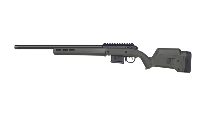VOERE VICTOR 3 - SPORT (MAGPUL EDITION)