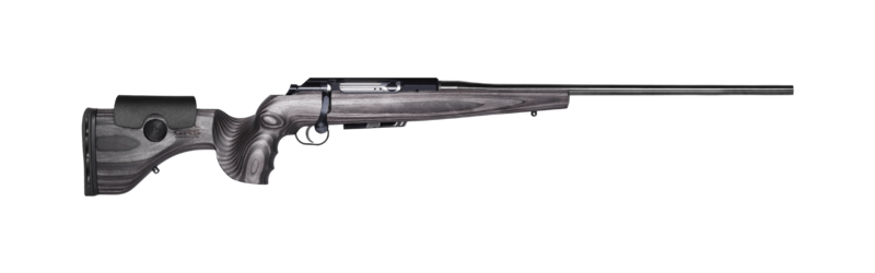 VOERE LBW Light-Varmint (GRS HUNTER-LIGHT EDITION)