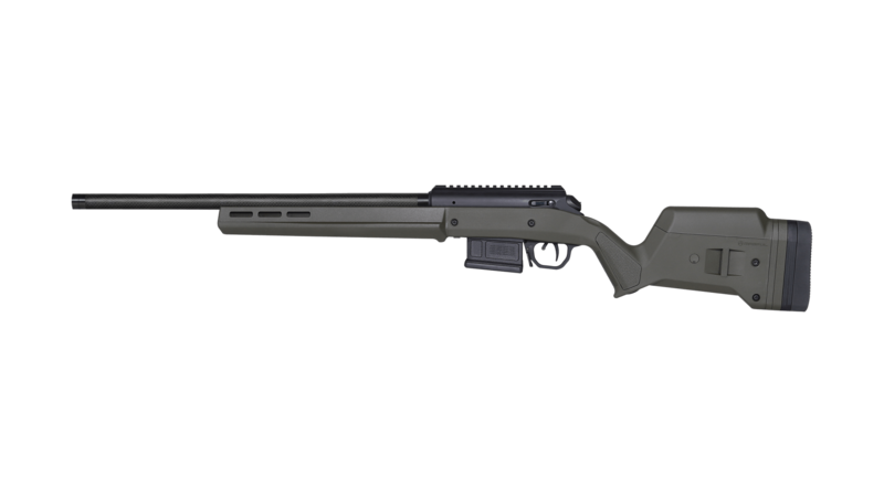 VOERE VICTOR 3 - JAGD (MAGPUL EDITION)