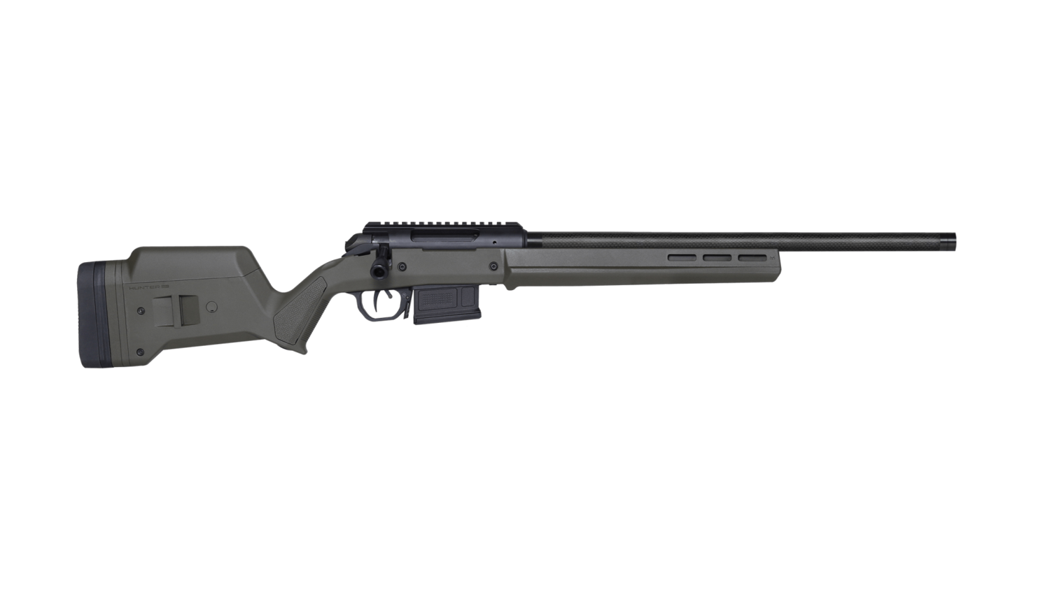 VOERE VICTOR 3 - JAGD (MAGPUL EDITION) VOERE VICTOR 3 - JAGD (MAGPUL EDITION)