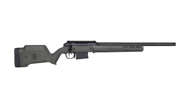 VOERE VICTOR 3 - JAGD (MAGPUL EDITION)