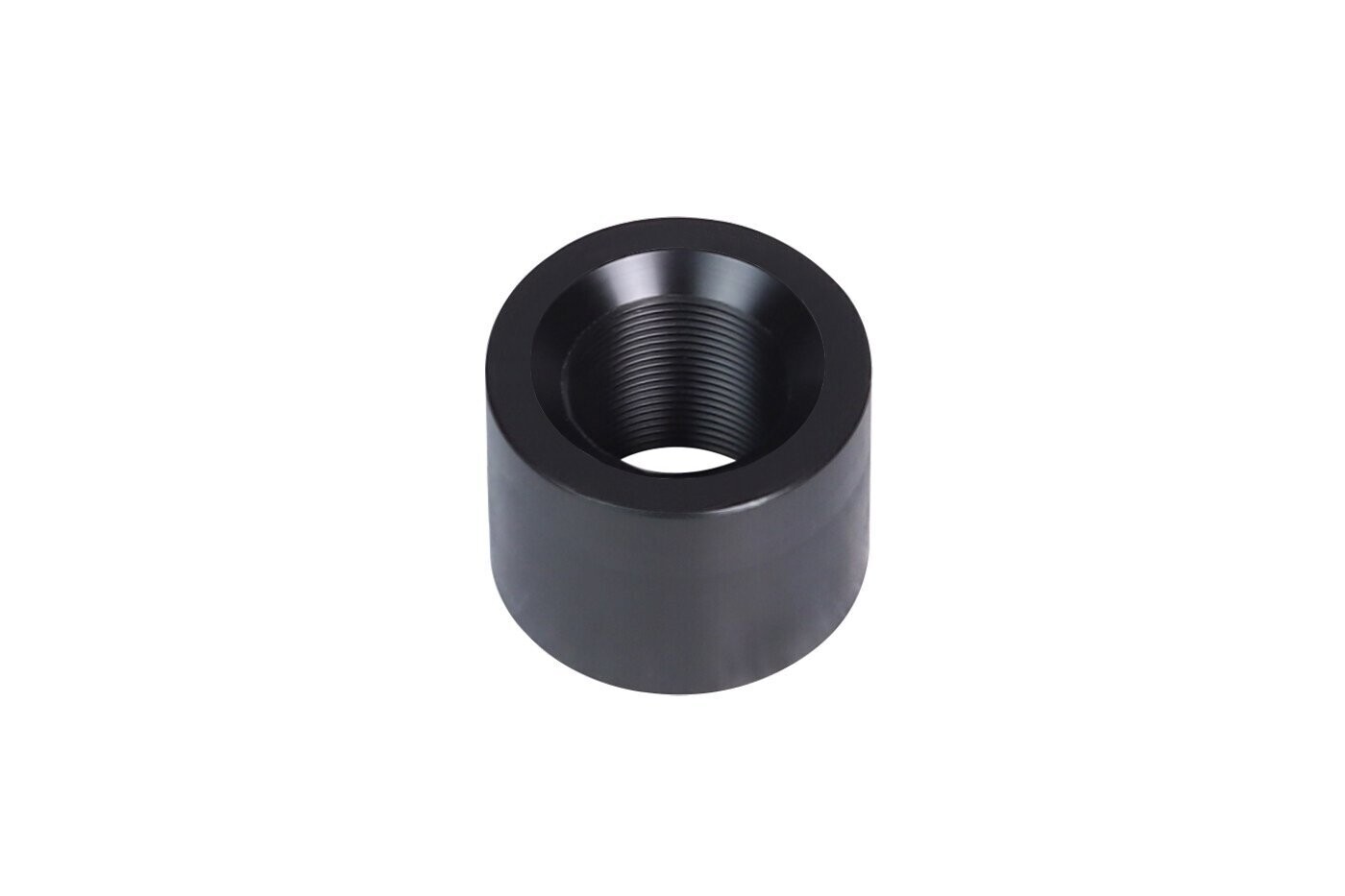 Polymer Schutzkappe (M14x1) | (Ø 23 mm) für Mündungsgewinde - Mod. VOERE KKC Polymer Schutzkappe (M14x1) | (Ø 23 mm) für Mündungsgewinde - Mod. VOERE KKC
