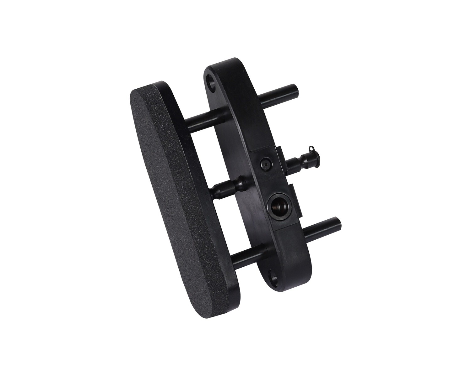 Schaftkappe für Polymerschaft Mod. K15A/S16 Schaftkappe für Polymerschaft Mod. K15A/S16