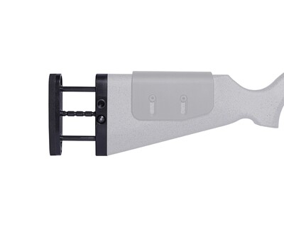 Schaftkappe für Polymerschaft Mod. K15A/S16