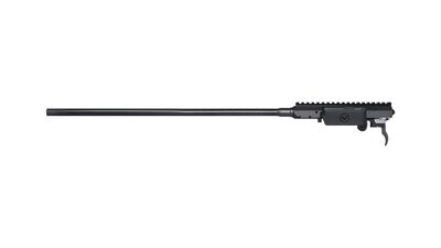 VOERE S16 con canna in carbonio - Congegni di scatto con canna (S16 Standard)