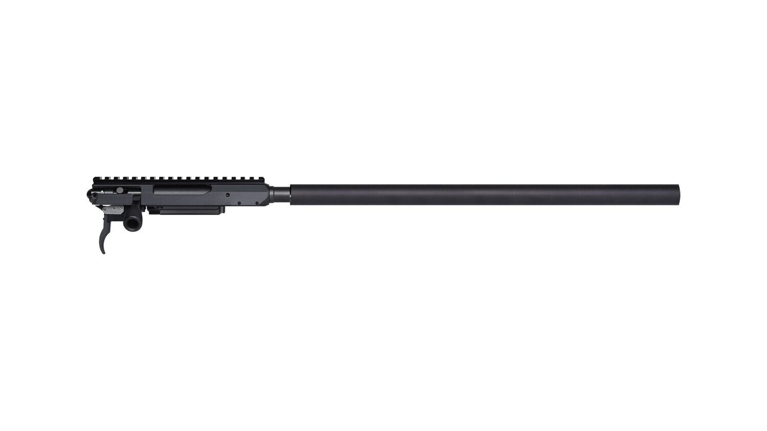 VOERE S16 mit Integral Schalldämpfer - Barreled Action (S16 Integral) VOERE S16 mit Integral Schalldämpfer - Barreled Action (S16 Integral)