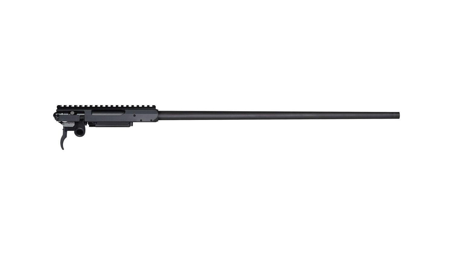VOERE S16 mit Stahllauf - Barreled Action (S16 Sport)