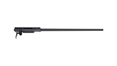 VOERE S16 mit Stahllauf - Barreled Action (S16 Sport)