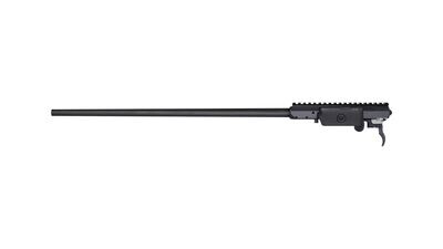 VOERE S16 mit Stahllauf - Barreled Action (S16 Sport)