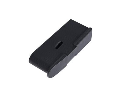 Einzelschuss-Adapter für Mod. LBW (338 Lapua Mag.)