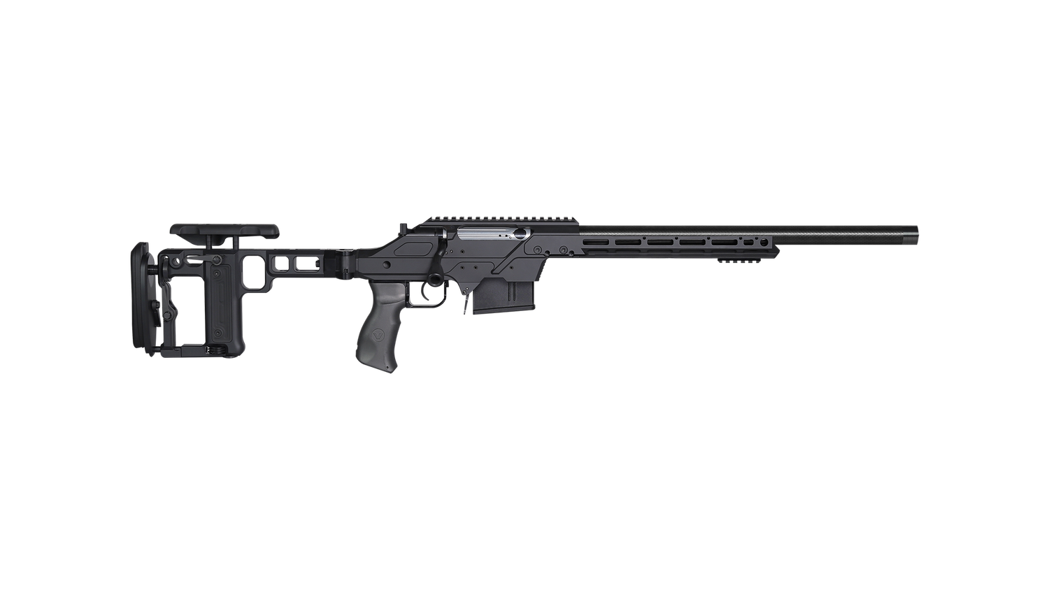 VOERE ALPHA 3 - Standard-Match (AKILA EDITION)