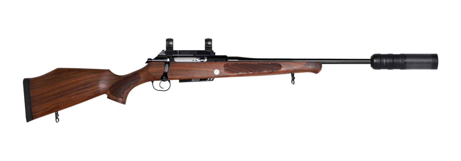 VOERE LBW Hunter-Professional - Jungjäger Paket