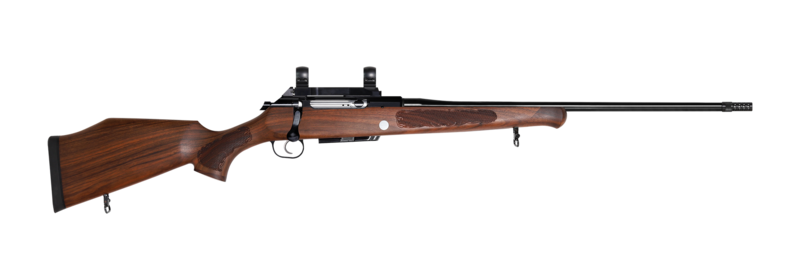 VOERE LBW Hunter-Professional - Jungjäger Paket