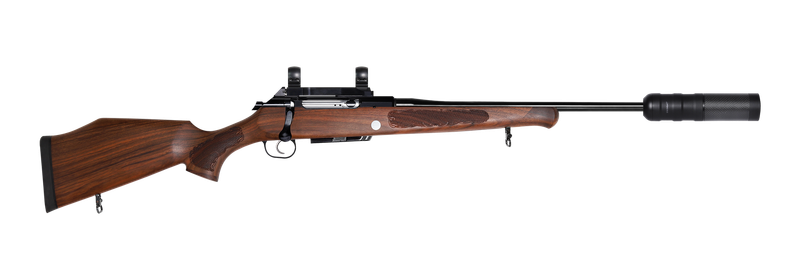 VOERE LBW Hunter-Professional - Jungjäger Paket