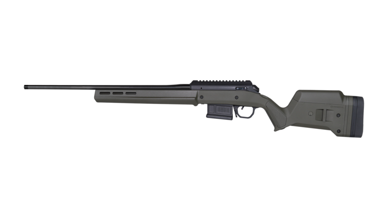 VOERE VICTOR 3 - LIGHT (MAGPUL EDITION)