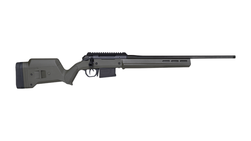 VOERE VICTOR 3 - LIGHT (MAGPUL EDITION)