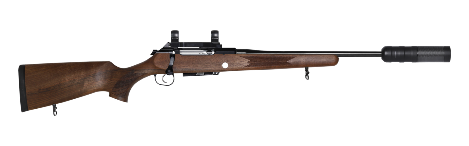 VOERE LBW Hunter - Jungjäger Paket