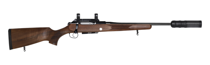 VOERE LBW Hunter - Jungjäger Paket