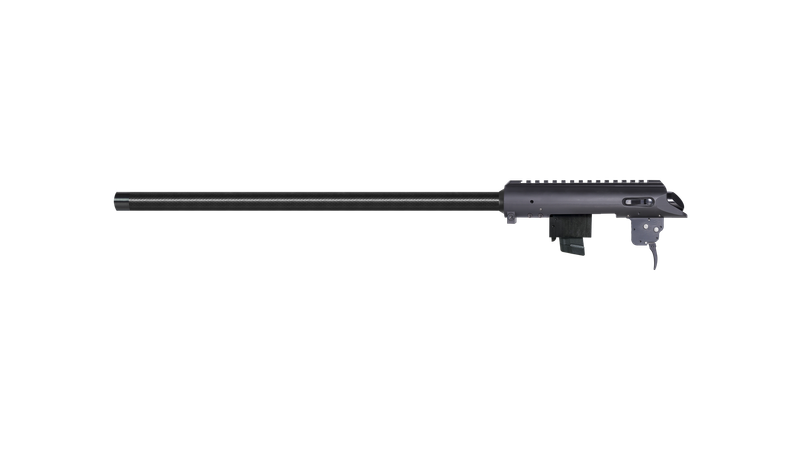 VOERE VICTOR 3 KK - Longrange-Match (Barreled Action passend für Remington 700 SA / AICS Zubehör)