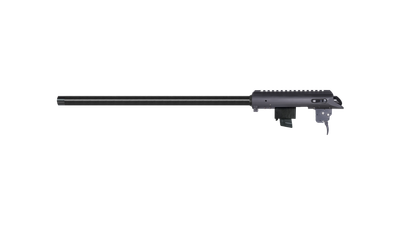 VOERE VICTOR 3 Rimfire - Longrange Match (congegni di scatto con canna, adatta a Remington 700 SA / accessori AICS)