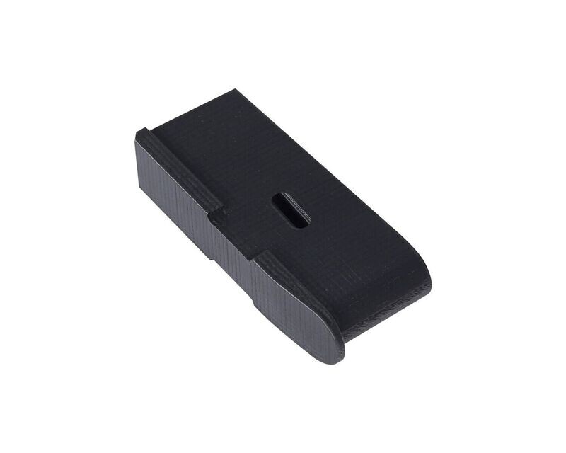 Adaptador de disparo único para Mod. LBW; M2