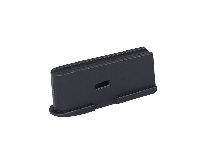 ​Adapter for single-shot bolt action rifle for Mod. LBW; M2