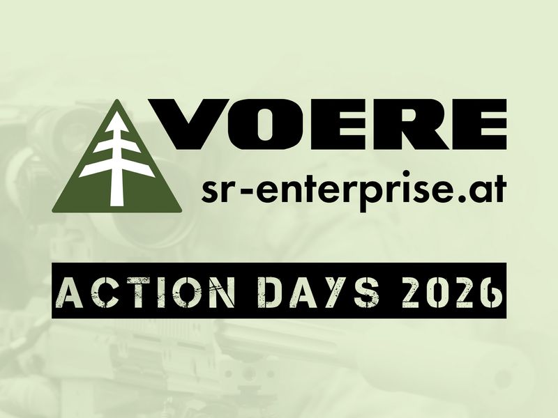 VOERE ACTION DAYS - Hungary, Western Transdanubia